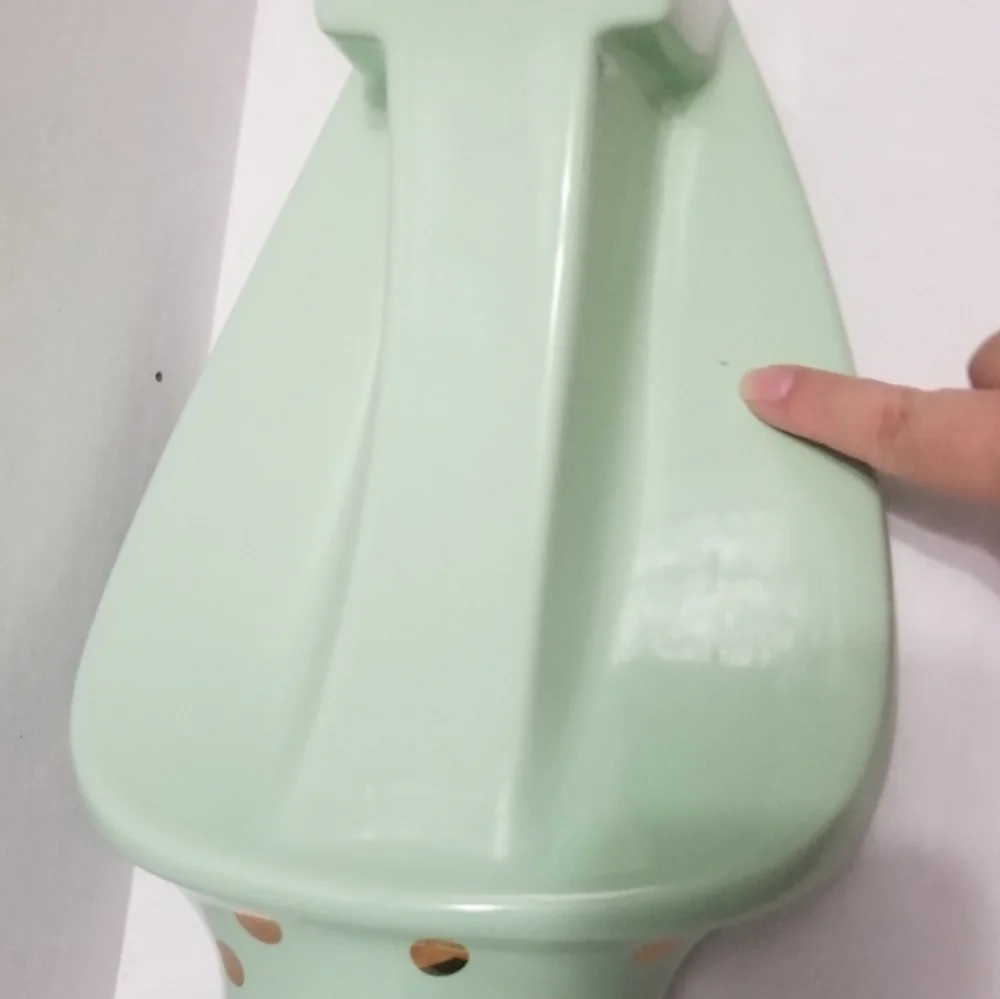 Jewelry bust display - Picture 6 of 7